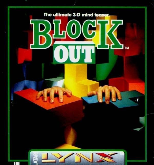 Block Out