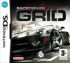 Race Driver GRID