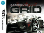 Race Driver GRID