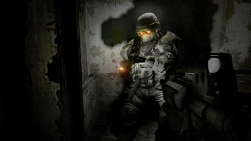 Killzone 2 Limited Collector's Box Edition — Limited Collector's Box Edition