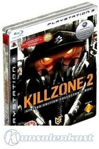 Killzone 2 Limited Collector's Box Edition — Limited Collector's Box Edition