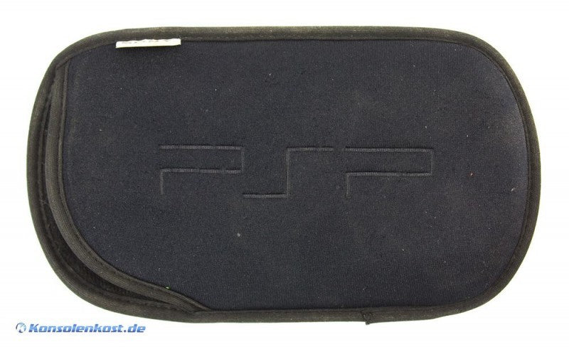 Original Sony Tasche / Protector / Softcase schwarz