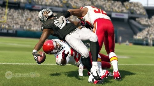 Madden NFL 13 (US)