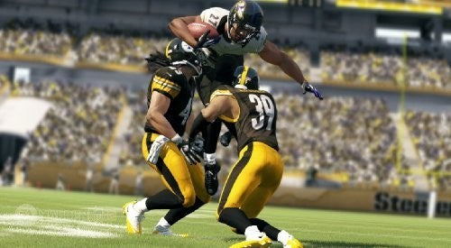 Madden NFL 13 (US)
