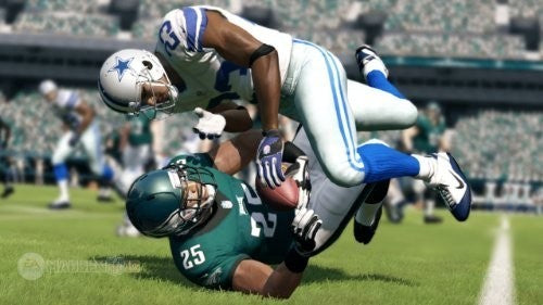 Madden NFL 13 (US)