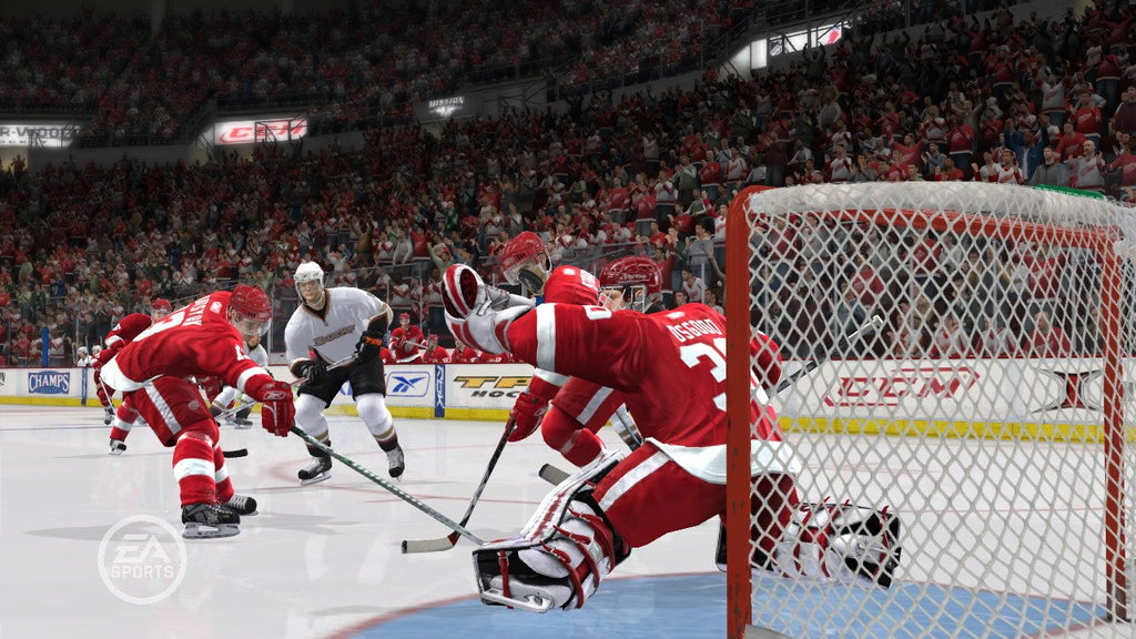 NHL 09 (DE)