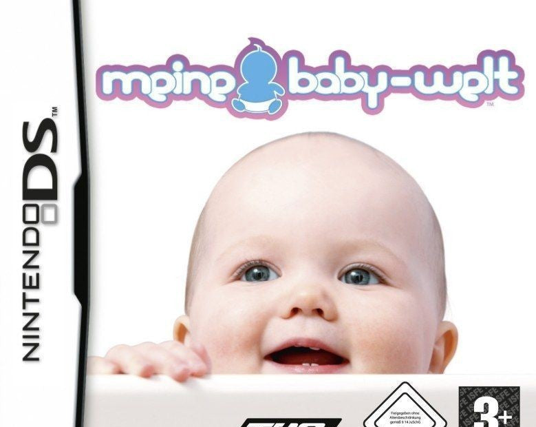 Meine Baby-Welt