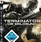 Terminator: Die Erlösung / Salvation (DE)