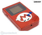 Konsole Custom Design Super Mario