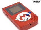 Konsole Custom Design Super Mario
