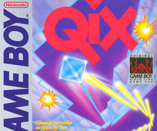 Qix