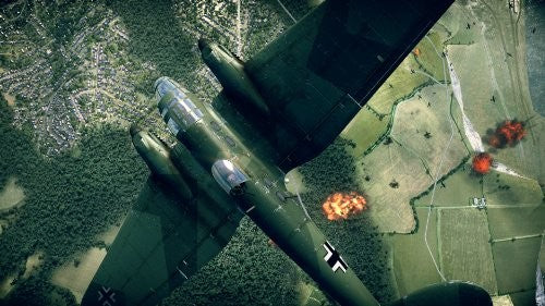 Birds of Steel (US)