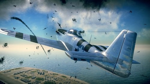 Birds of Steel (US)