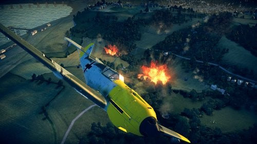 Birds of Steel (US)