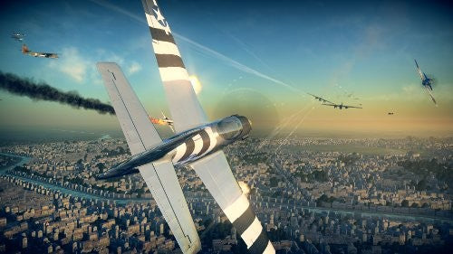 Birds of Steel (US)