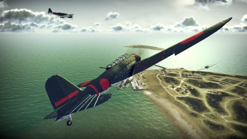 Birds of Steel (US)