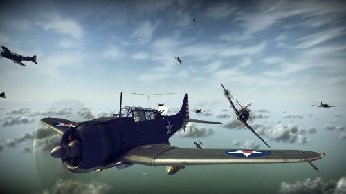 Birds of Steel (US)