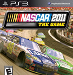 NASCAR 2011: The Game (US)
