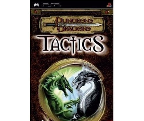 Dungeons & Dragons: Tactics