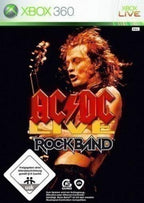 Rock Band: AC/DC Live (DE)