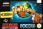 The Flintstones