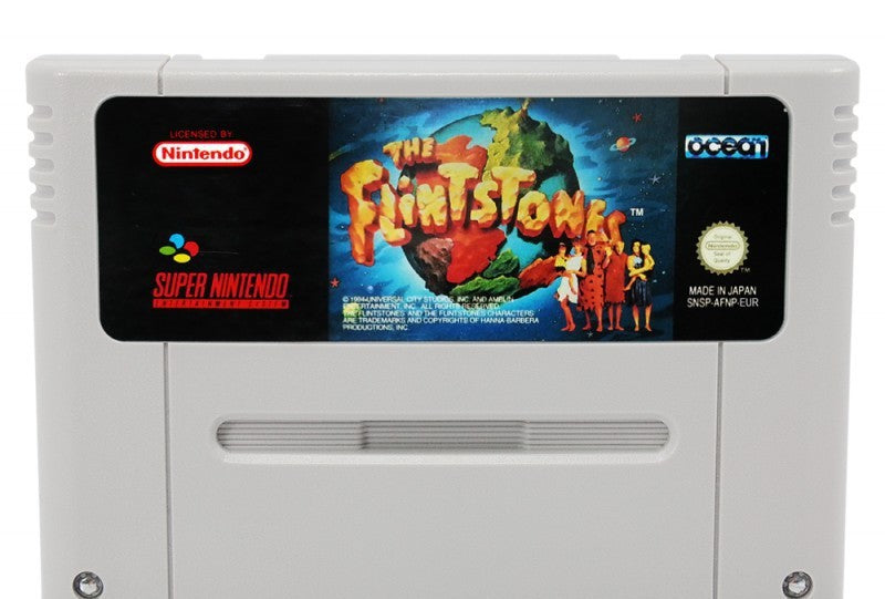 The Flintstones