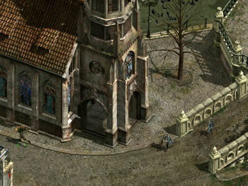 Commandos 2: Men of Courage (GB)