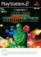 Army Men: Major Malfunction (DE)