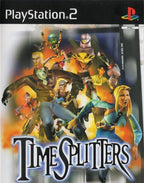 Time Splitters 1 (GB)
