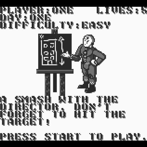 The Incredible Crash Dummies