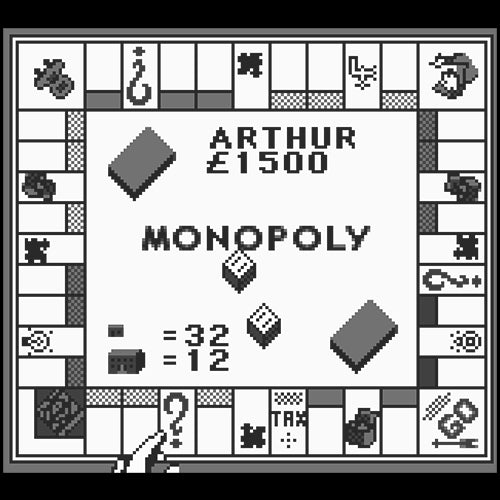 Monopoly (US)