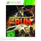 Need for Speed: The Run (DE) — Limited Edition