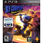 Sly Cooper: Jagd durch die Zeit / Thieves in Time (US)