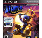 Sly Cooper: Jagd durch die Zeit / Thieves in Time (US)