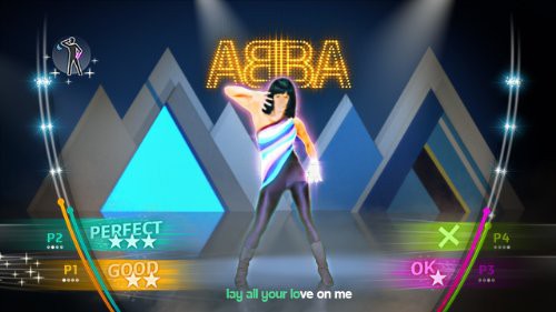 ABBA: You Can Dance (GB)