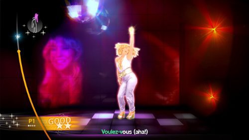 ABBA: You Can Dance (GB)