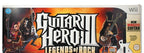 Guitar Hero 3: Legends of Rock + Les Paul Gitarre (DE)