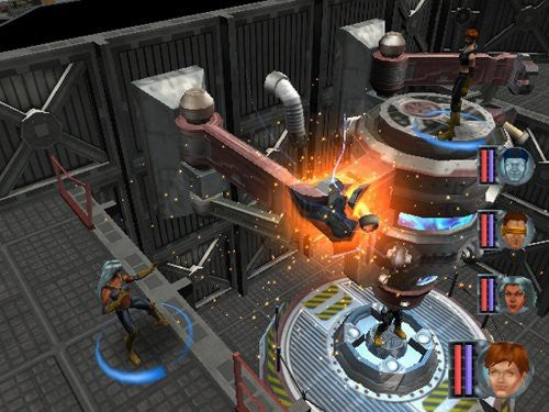 X-Men Legends