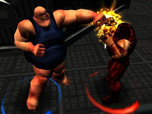 X-Men Legends