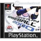 Baseball 2000