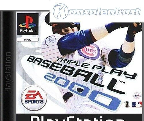 Baseball 2000