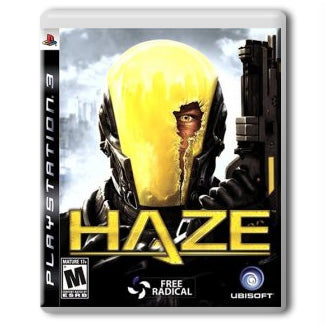 HAZE (US)