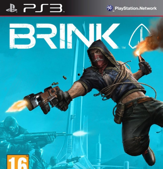 Brink (GB)