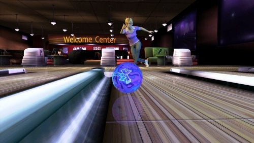 Brunswick Pro Bowling (DE)