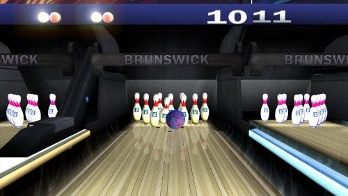 Brunswick Pro Bowling (DE)