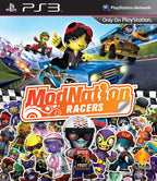 ModNation Racers (GB)