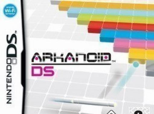 Arkanoid