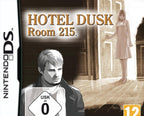 Hotel Dusk: Room 215 (DE)