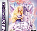 Barbie und der geheimnisvolle Pegasus / and the Magic Pegasus