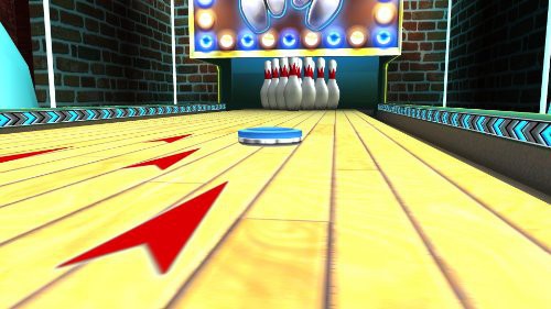 Game Party: In Motion (DE)